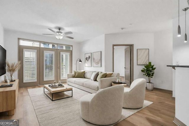 390 17th Street NW 3058, Atlanta, GA 30363