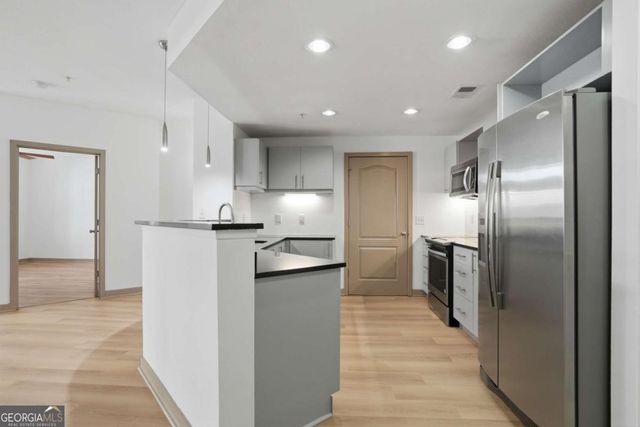 390 17th Street NW 3058, Atlanta, GA 30363