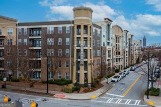 390 17th Street NW 3058, Atlanta, GA 30363