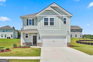 14 Bellamy Cove, Newnan, GA 30263