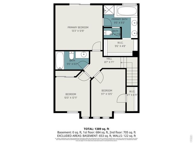 240 Mill Village Blvd, Longmont, CO 80501