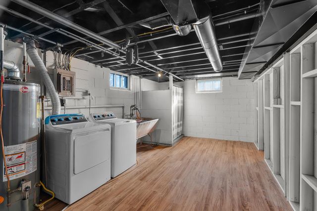 1144 Marshall Avenue, Saint Paul Park, MN 55071