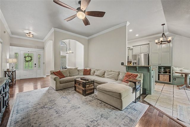 17 Webbly Lane, Bella Vista, AR 72714