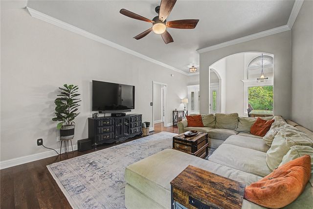 17 Webbly Lane, Bella Vista, AR 72714