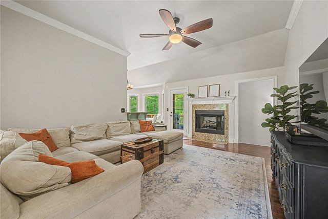 17 Webbly Lane, Bella Vista, AR 72714