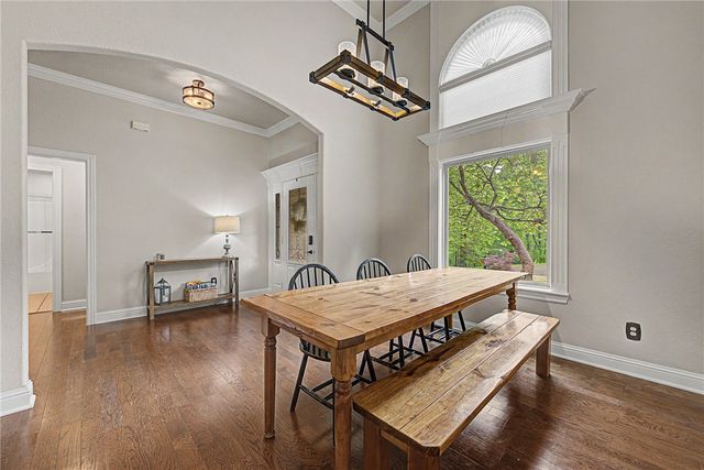 17 Webbly Lane, Bella Vista, AR 72714