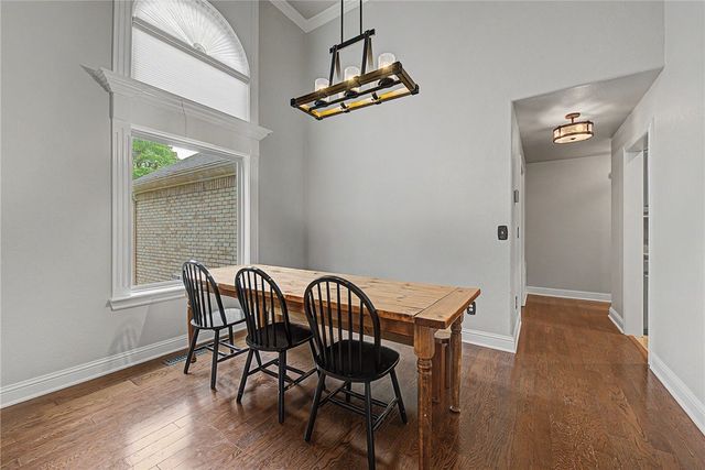 17 Webbly Lane, Bella Vista, AR 72714