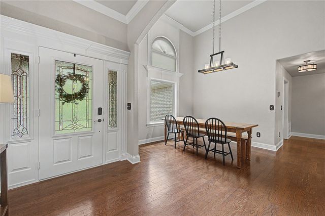 17 Webbly Lane, Bella Vista, AR 72714