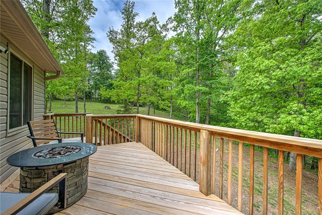 17 Webbly Lane, Bella Vista, AR 72714