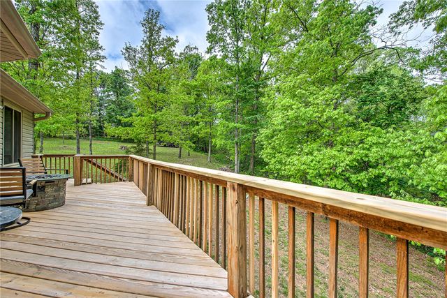 17 Webbly Lane, Bella Vista, AR 72714