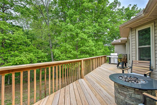 17 Webbly Lane, Bella Vista, AR 72714