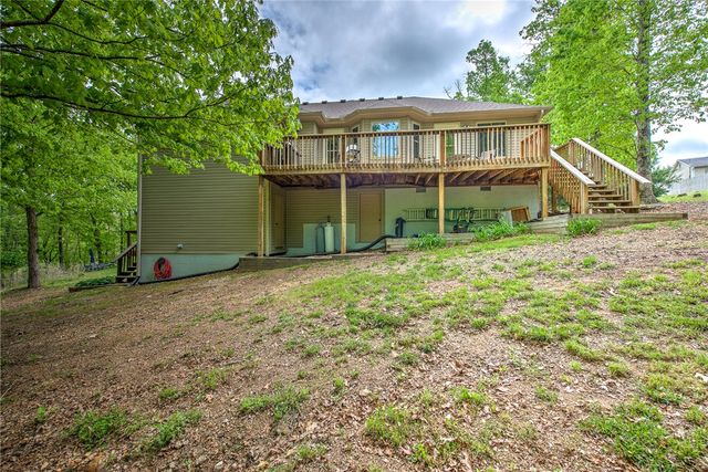 17 Webbly Lane, Bella Vista, AR 72714