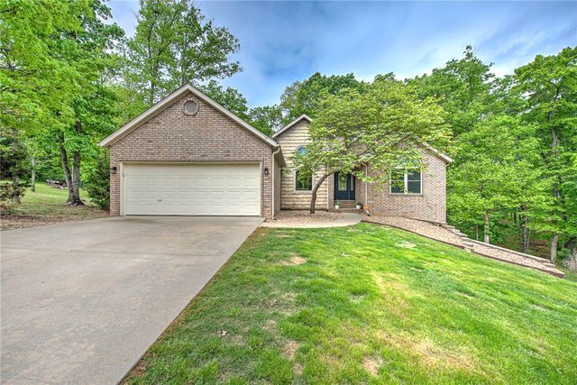 17 Webbly Lane, Bella Vista, AR 72714