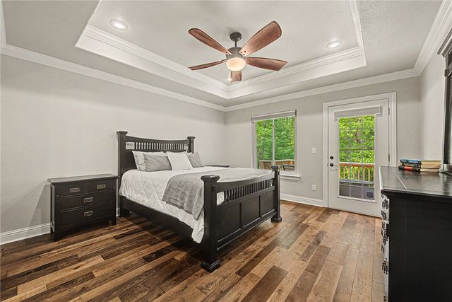 17 Webbly Lane, Bella Vista, AR 72714