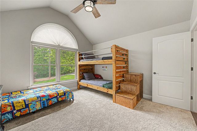 17 Webbly Lane, Bella Vista, AR 72714