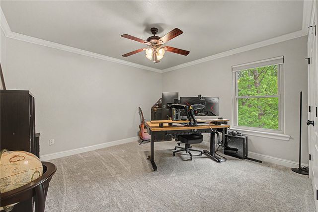 17 Webbly Lane, Bella Vista, AR 72714