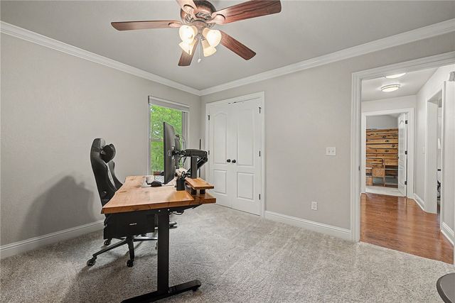 17 Webbly Lane, Bella Vista, AR 72714