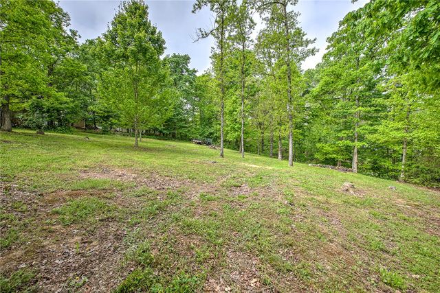 17 Webbly Lane, Bella Vista, AR 72714