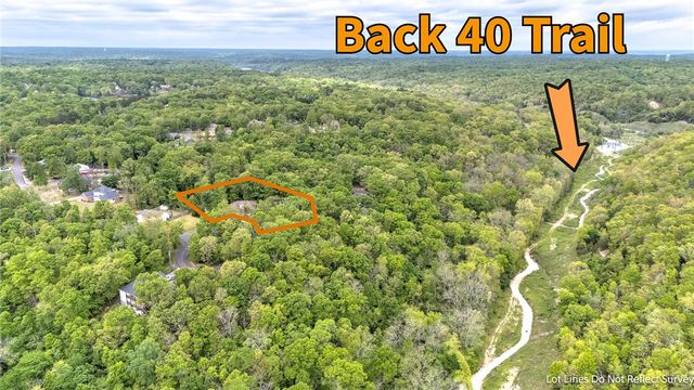 17 Webbly Lane, Bella Vista, AR 72714