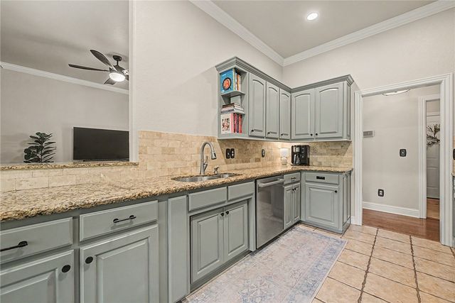 17 Webbly Lane, Bella Vista, AR 72714