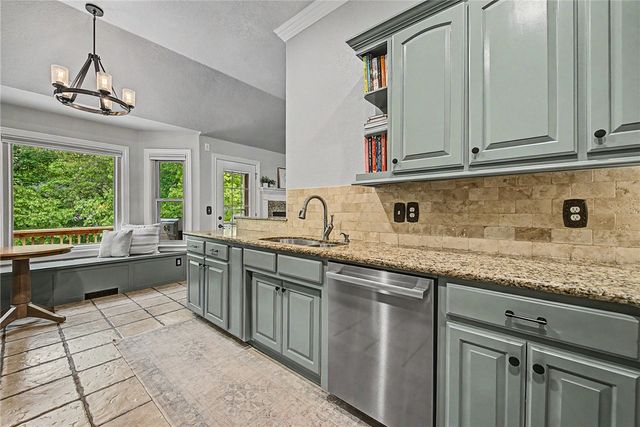 17 Webbly Lane, Bella Vista, AR 72714