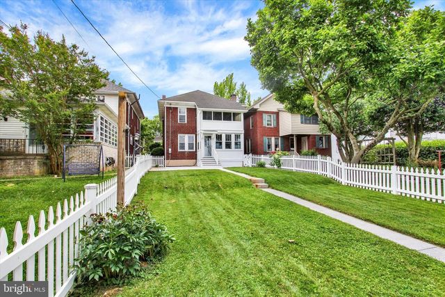 244 BAER AVE, Hanover, PA 17331