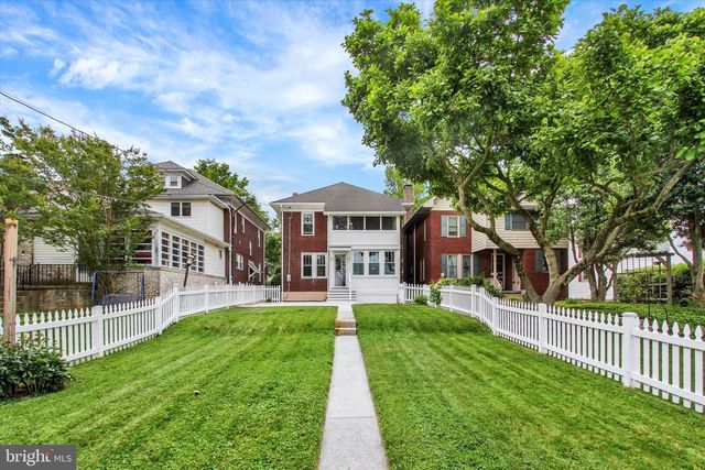 244 BAER AVE, Hanover, PA 17331