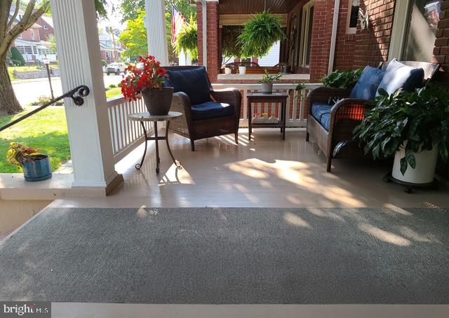 244 BAER AVE, Hanover, PA 17331