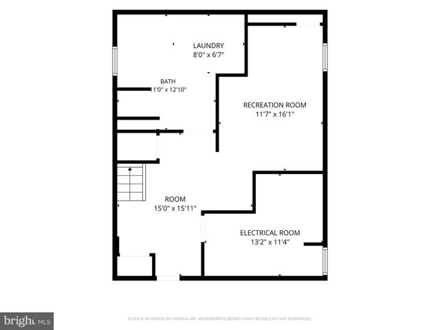 244 BAER AVE, Hanover, PA 17331