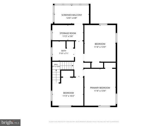 244 BAER AVE, Hanover, PA 17331