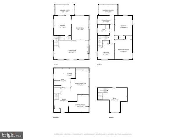 244 BAER AVE, Hanover, PA 17331