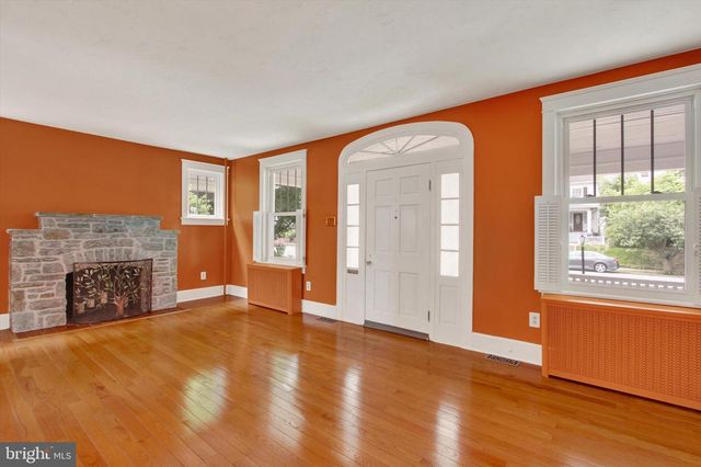 244 BAER AVE, Hanover, PA 17331
