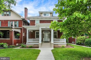 244 BAER AVE, Hanover, PA 17331