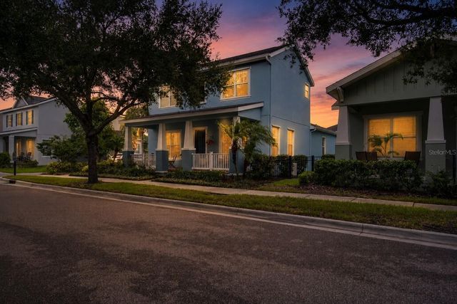 6144 CLIFF HOUSE LANE, Riverview, FL 33578