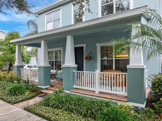 6144 CLIFF HOUSE LANE, Riverview, FL 33578