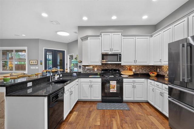 6144 CLIFF HOUSE LANE, Riverview, FL 33578