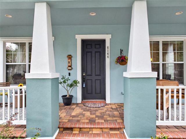 6144 CLIFF HOUSE LANE, Riverview, FL 33578