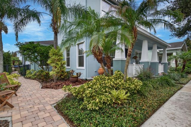 6144 CLIFF HOUSE LANE, Riverview, FL 33578