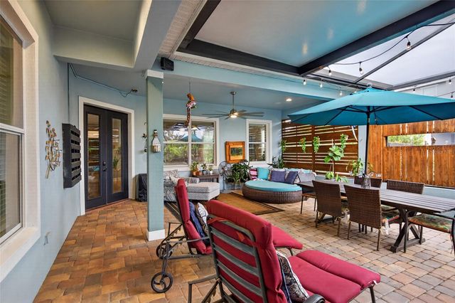 6144 CLIFF HOUSE LANE, Riverview, FL 33578