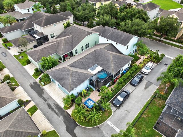 6144 CLIFF HOUSE LANE, Riverview, FL 33578