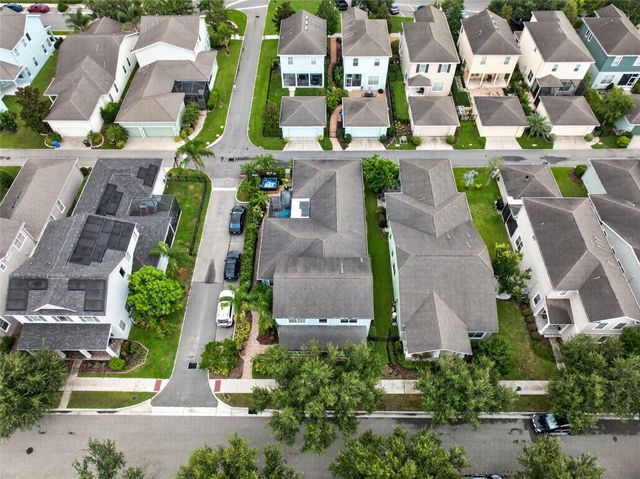 6144 CLIFF HOUSE LANE, Riverview, FL 33578