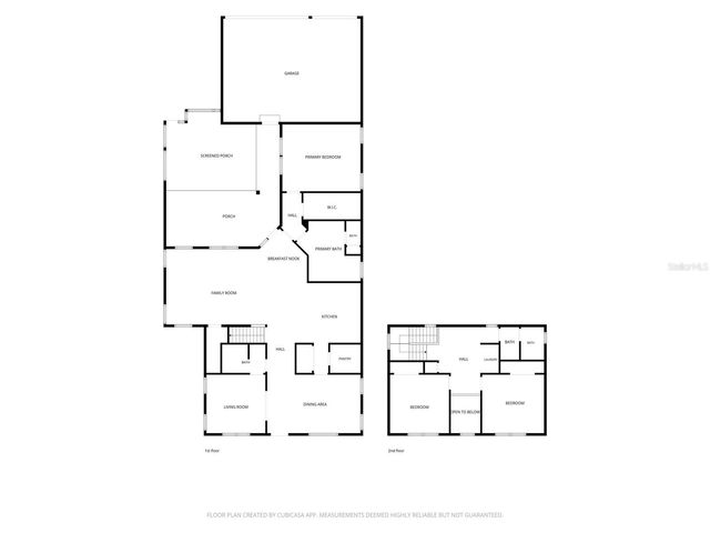 6144 CLIFF HOUSE LANE, Riverview, FL 33578