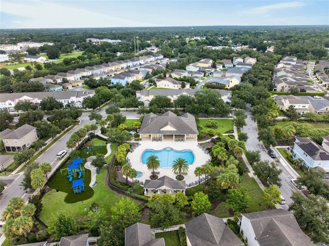 6144 CLIFF HOUSE LANE, Riverview, FL 33578