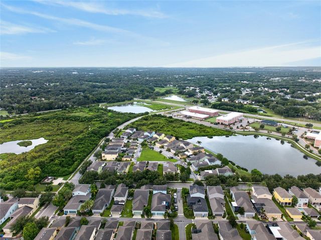 6144 CLIFF HOUSE LANE, Riverview, FL 33578