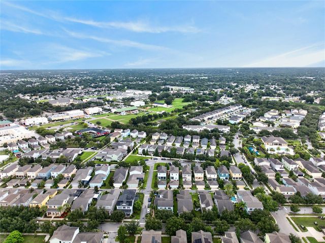 6144 CLIFF HOUSE LANE, Riverview, FL 33578