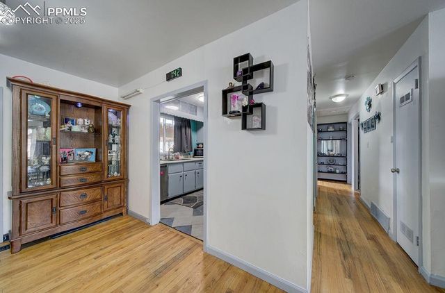 521 Acoma Drive, Colorado Springs, CO 80911