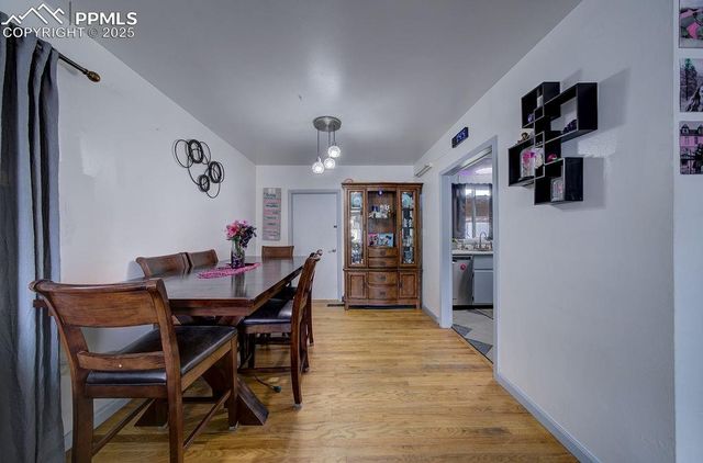 521 Acoma Drive, Colorado Springs, CO 80911