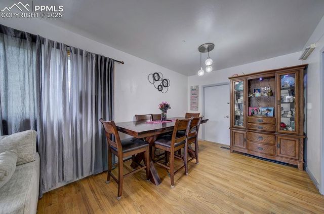 521 Acoma Drive, Colorado Springs, CO 80911