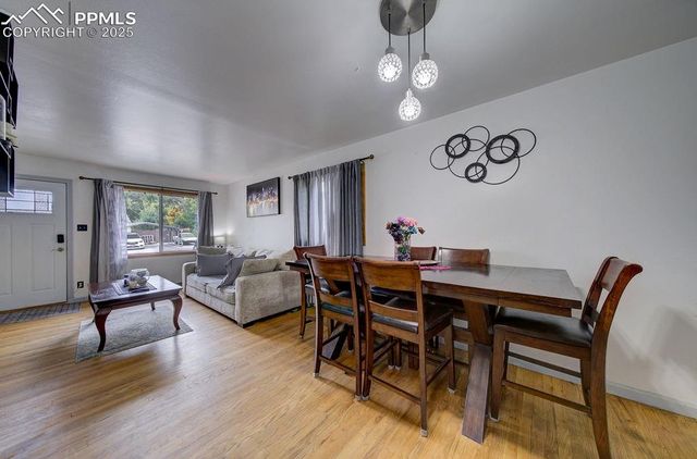 521 Acoma Drive, Colorado Springs, CO 80911