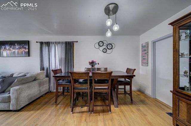 521 Acoma Drive, Colorado Springs, CO 80911